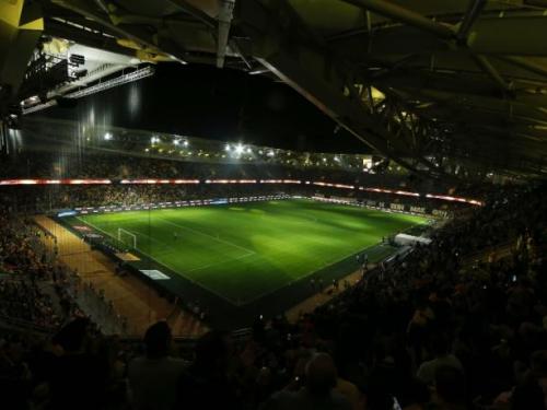 UEFA: «Ικανοποίηση για τη συνεργασία μας με τα στελέχη της ΑΕΚ - Θα διοργανώσουμε έναν επιτυχημένο τελικό»