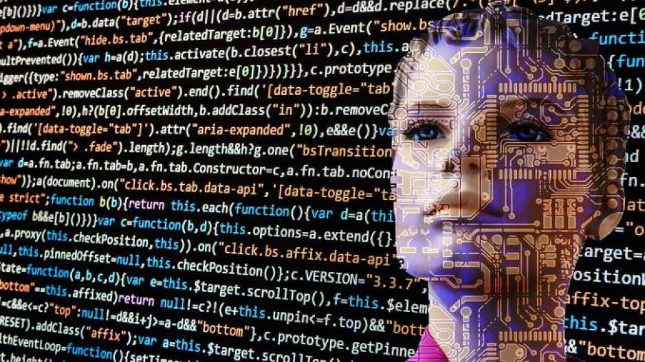 Η τεχνητή νοημοσύνη «κόβει» 8 εκατ. θέσεις εργασίας στη Βρετανία