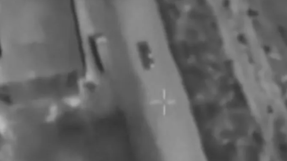 Ισραηλινό drone έπληξε όχημα στον Λίβανο/"Εξουδετερώσαμε διοικητή της Χεζμπολάχ"