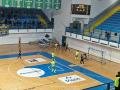 LIVE... (Ο τελικός Futsal) AEK 1-1 ΑΕΛ