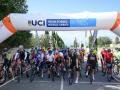 Γέμισε ποδηλάτες/τριες η Πάφος για το Cyprus Gran Fondo 2024