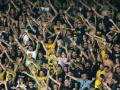 ΑΕΚ: Φαντασμαγορικό σκηνικό με 30.000 σημαιάκια στο ματς με τον Ολυμπιακό!