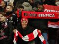 Η Μπενφίκα ακύρωσε τα εισιτήρια των οπαδών της Μαρσέιγ για τον πρώτο προημιτελικό