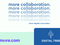 Το more.com ανακοινώνει τη στρατηγική συνεργασία του με την Digital Tree στην Κύπρο 
