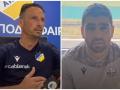 Οι προπονητές ΑΠΟΕΛ και ΕΝΠ σχολιάζουν τον αποψινό τελικό (Βίντεο)