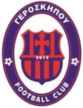 Γεροσκήπου FC