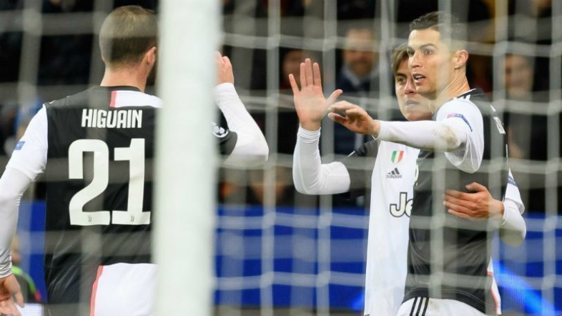 Serie A: Κεκλεισμένων των θυρών όλα τα ματς!
