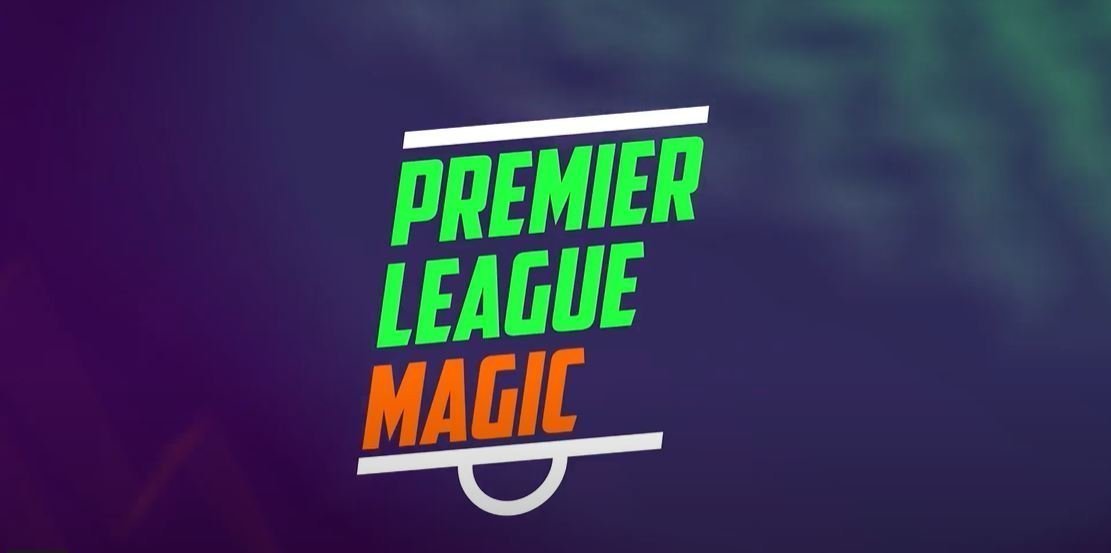 Βράδυ Παρασκευής με Premier League Magic...