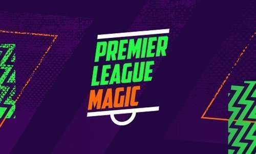 Valentine’s Day με Premier League Magic...