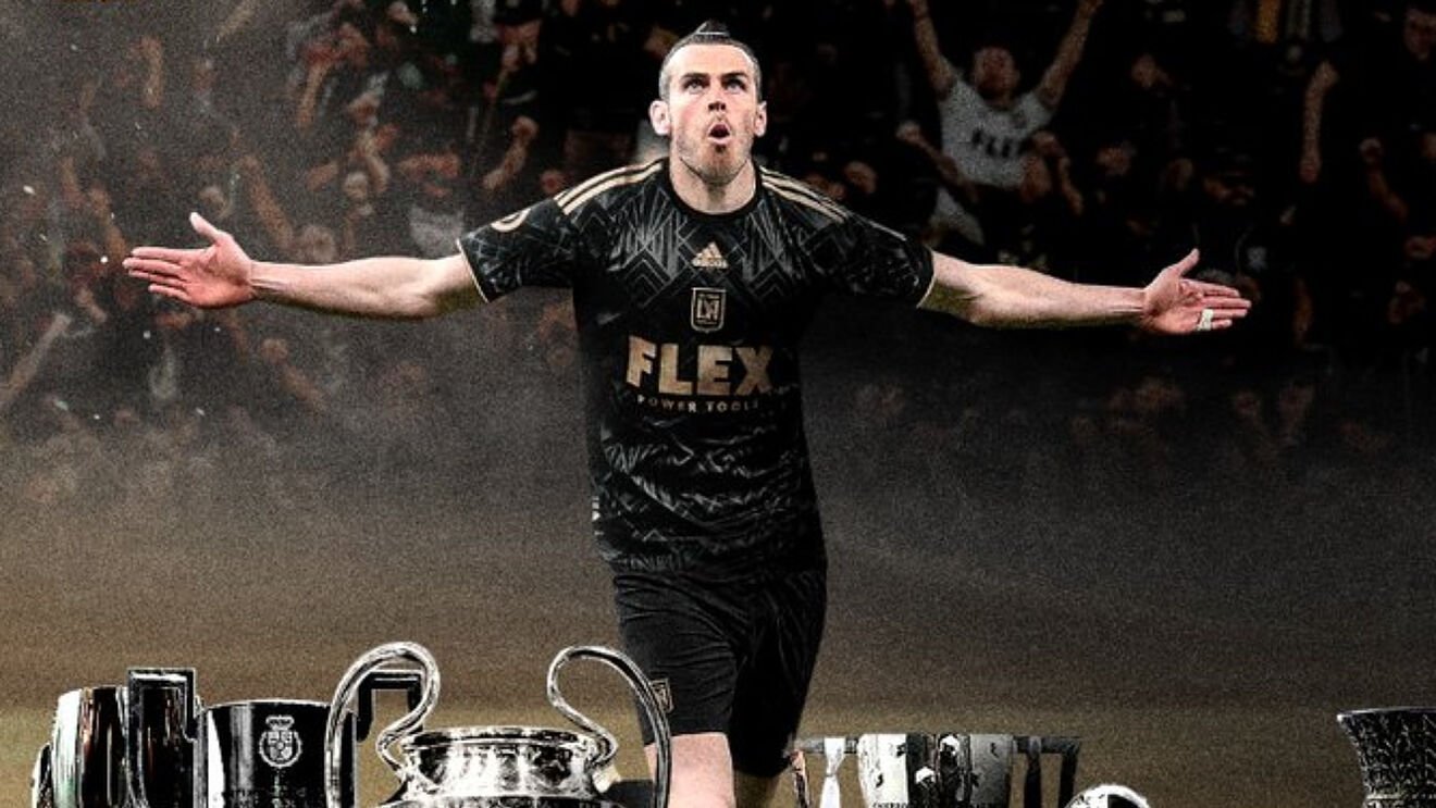 Αποζημιώνει την Inter Miami ο... Μπέιλ!