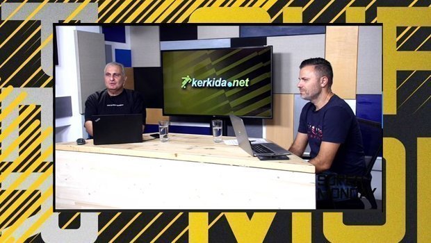 ΠΡΕΜΙΕΡΑ για Super Monday- Εδώ η εκπομπή