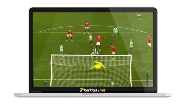 (ΣΤΙΓΜΙΟΤΥΠΑ) Man. Utd - Ομόνοια