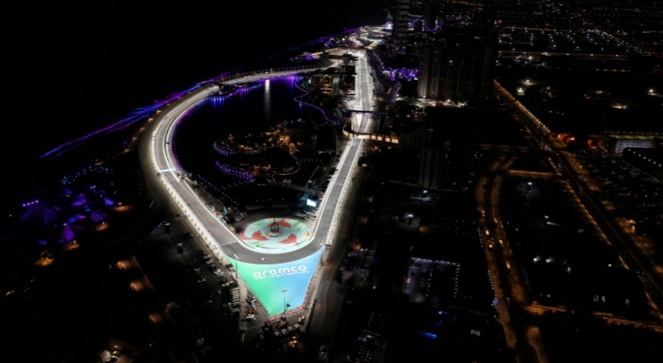 Formula 1, Σαουδική Αραβία: Τι άλλαξε φέτος στην Τζέντα