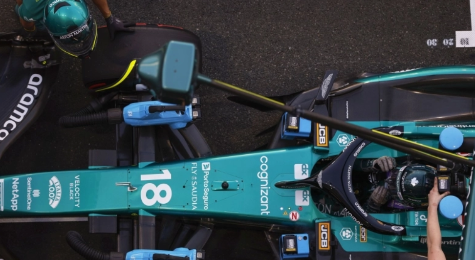 Formula 1, FIA: Απαγορεύεται το άγγιγμα του μονοθεσίου