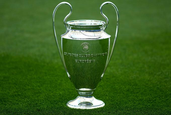 Champions League: Οι οκτώ ομάδες που συνεχίζουν στη διοργάνωση
