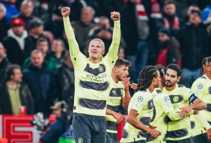 Χρυσάφι σε περίπτωση treble