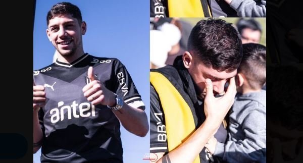 Γήπεδο πήρε το όνομα του Βαλβέρδε