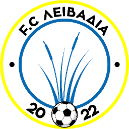 FC Λειβάδια 2022