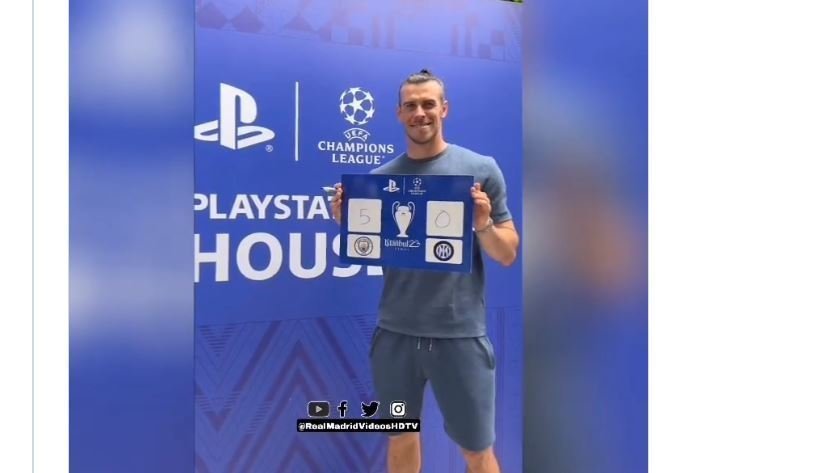 Προέβλεψε διασυρμό της Ίντερ! 
