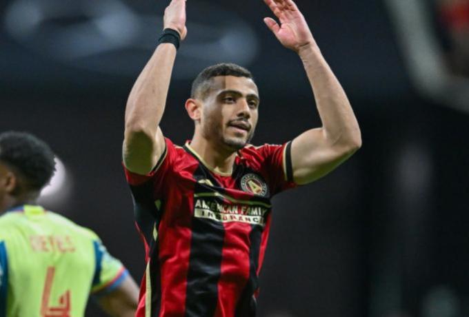 Γιακουμάκης...on fire στο MLS