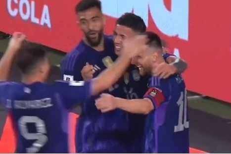 "Καθάρισε" ο Μέσι με 2 γκολ (βίντεο)