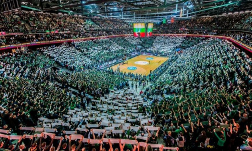 Έκαναν το 20ο σερί sold out!
