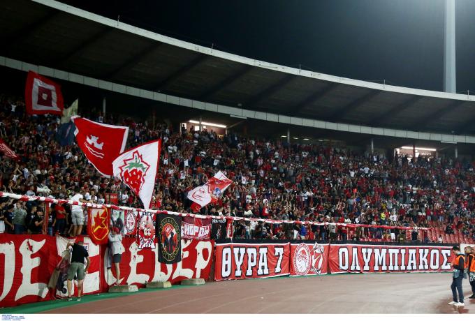 Απίθανο παγκόσμιο ρεκόρ από Ερυθρό Αστέρα!