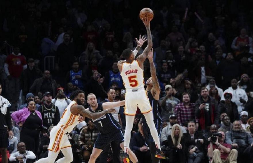 NBA Top 10: Στην κορυφή οι λυτρωτές Μάρεϊ και Σάιμονς
