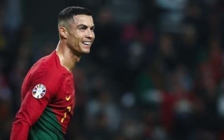 Ακόμα μία πρωτιά για τον CR7