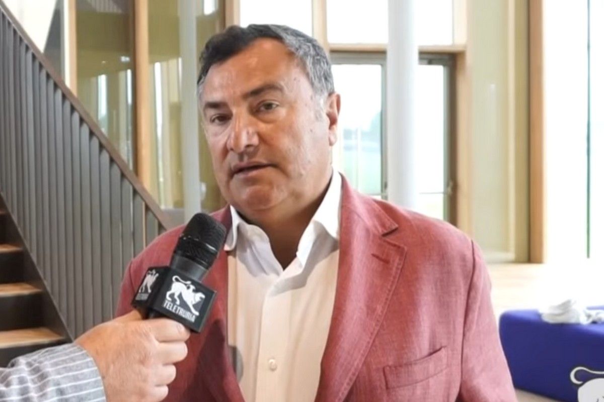 Πέθανε ο General Manager των βιόλα