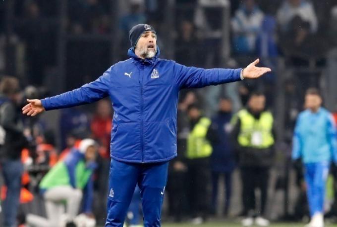 Επίσημο: Στη Λάτσιο ο Τούντορ