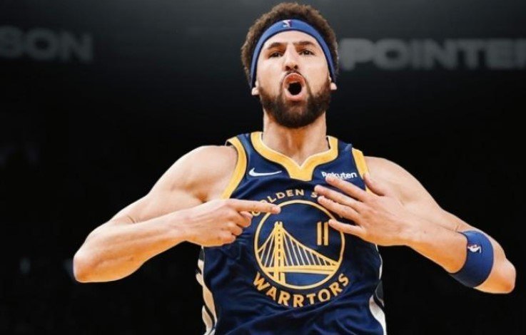 Πάει για free agent ο Τόμπσον