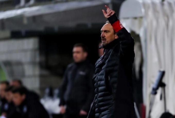 «Στην λίστα της Χιμπέρνιαν ο Μιχάλης Βαλκάνης»