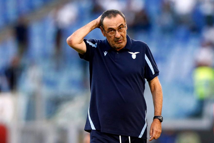 "Δεν αποκλείεται η επιστροφή Σάρι"