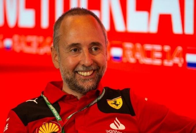 Από τη Ferrari στην Aston Martin