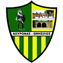 Π.Ο. Αχυρώνας-Ονήσιλος