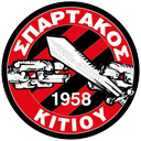 Σπάρτακος Κιτίου