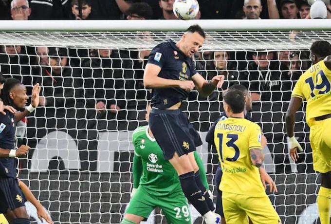 Τρίποντο με αυτογκόλ στο 85΄!
