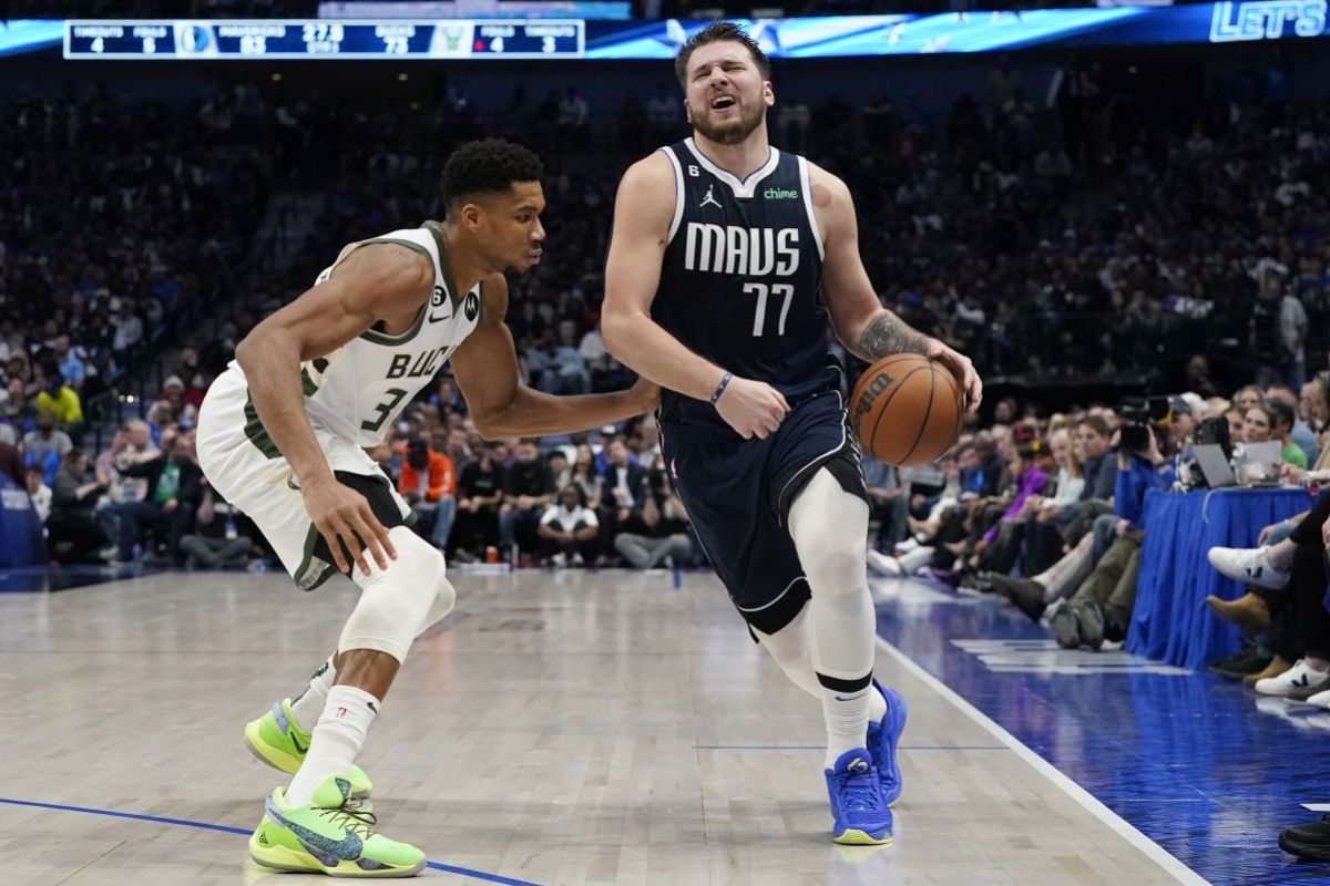 Έτσι ψήφισαν οι General Managers του NBA
