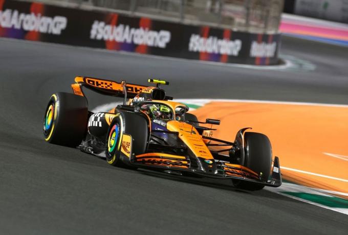 Αυτό είναι το grid της F1 για το 2025!