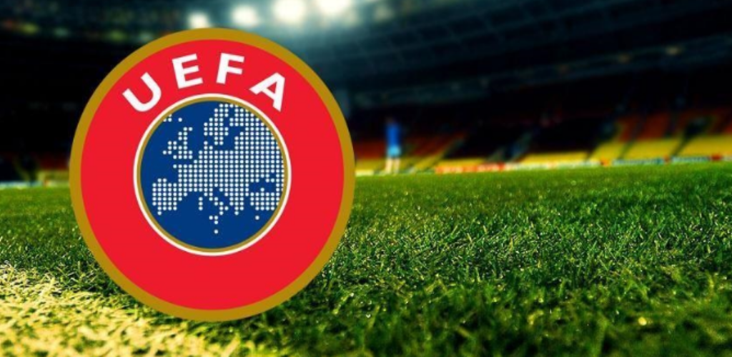 Η UEFA εγκαινιάζει το νέο πρόγραμμα...