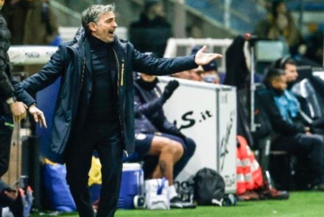 Παρελθόν από την Πάρμα 