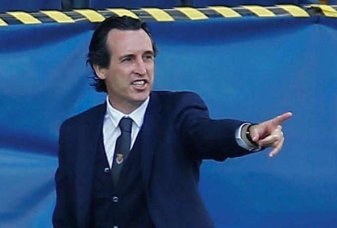 Έμερι: «Άδικο το πρόγραμμα της Premier League - Δεν βγάζει νόημα»