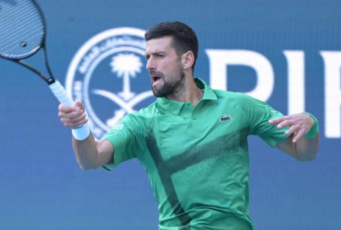 Πρώτος σε Masters νίκες ο Τζόκοβιτς!