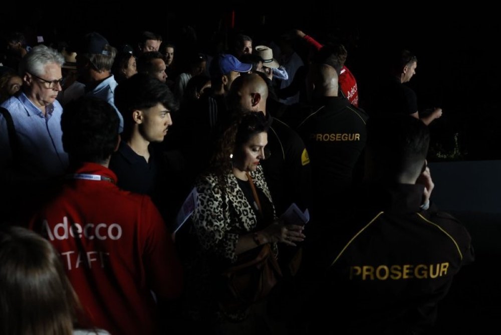Madrid Open: Αναβολή στο πρόγραμμα της ημέρας