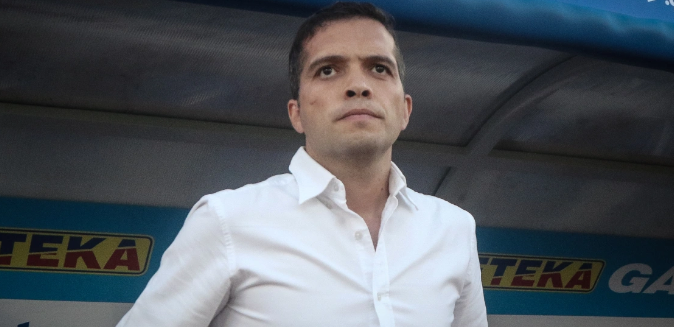 Ο Λουίς Κάστρο ανέλαβε τη Ναντ