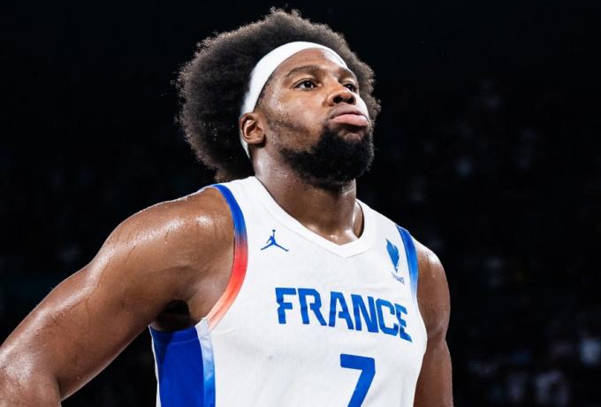 Γιαμπουσέλε: «Θα είμαστε έτοιμοι για το Eurobasket»