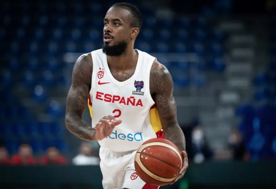 Eθνική Ισπανίας: Ο Σεντ-Σουπερί αντί του Λορένζο Μπράουν για την προετοιμασία