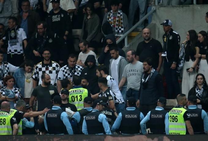 Μετά τον υποβιβασμό, οι οπαδοί δημιούργησαν νέα ομάδα!