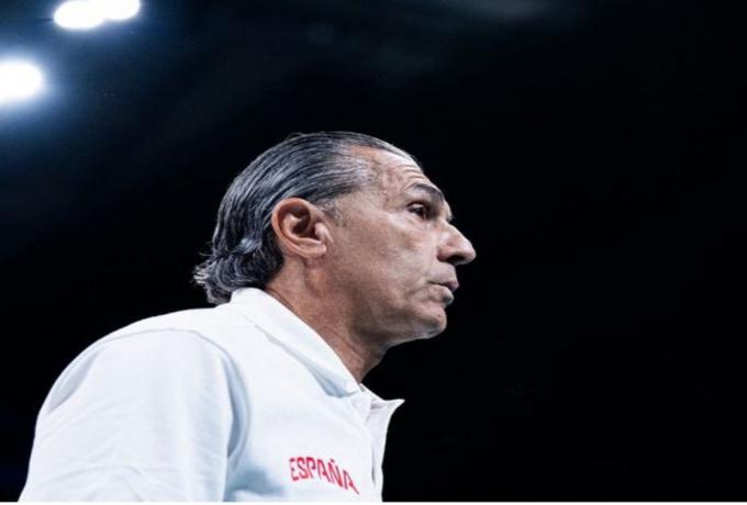 Με Χουάντσο οι τελικές κλήσεις του Σκαριόλο